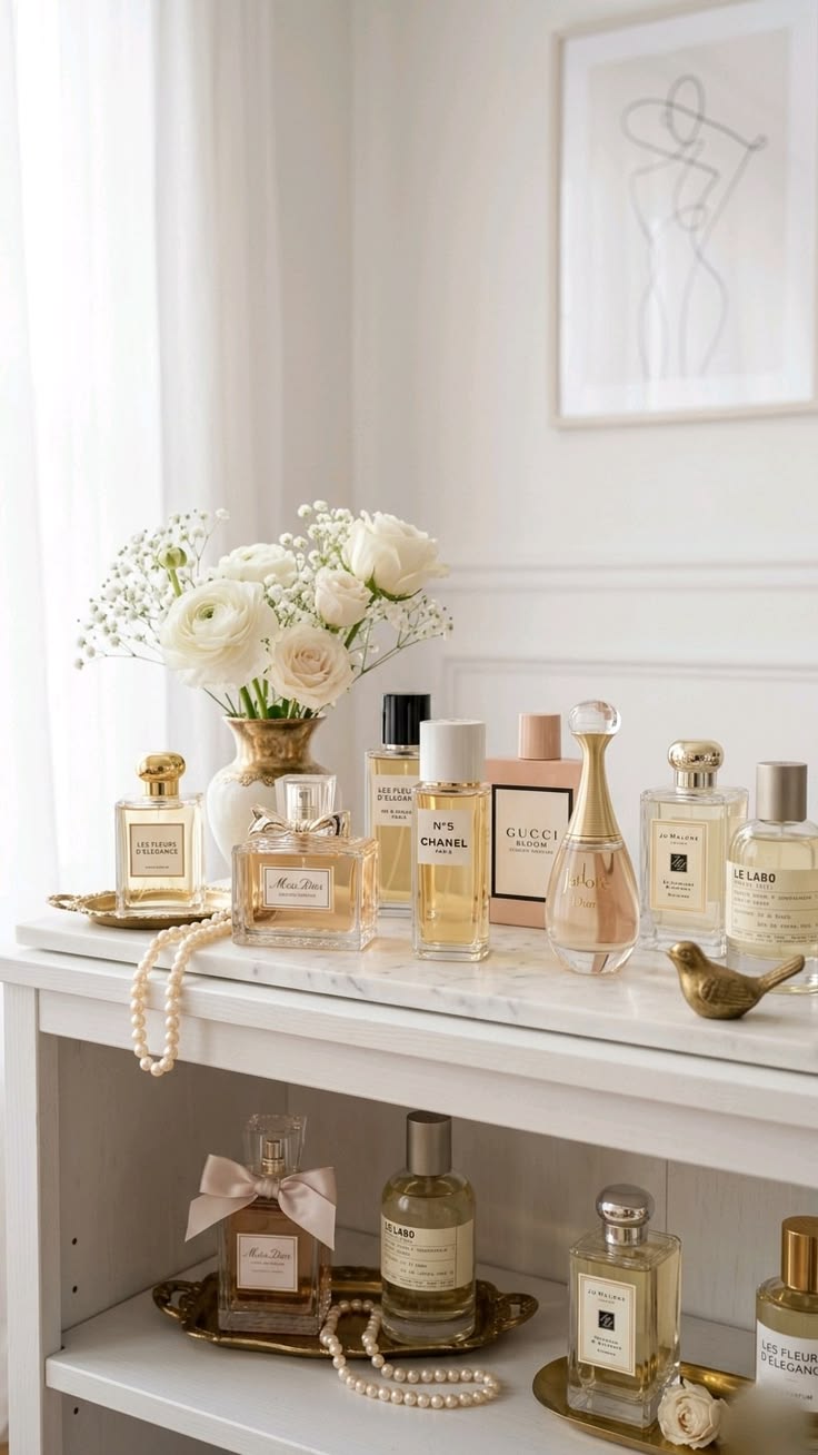 Perfumes