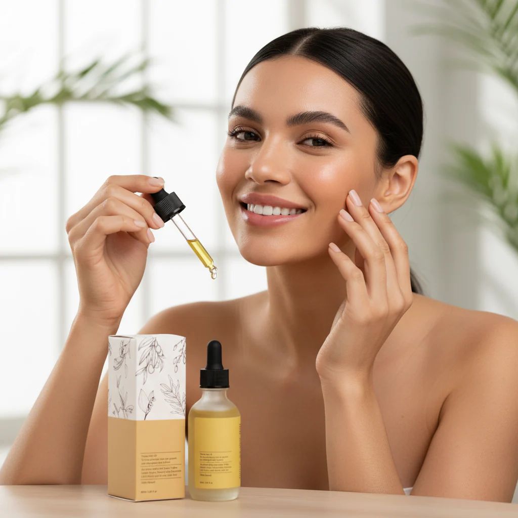 Beauty Essential