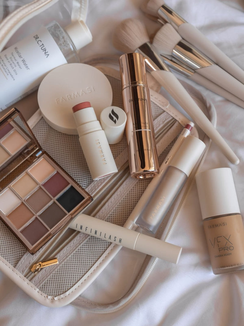 Beauty Essential